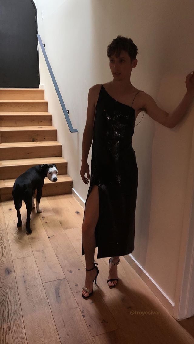 troyesivan's tweet photo. Anyone for round 2? https://t.co/eknULToP1C