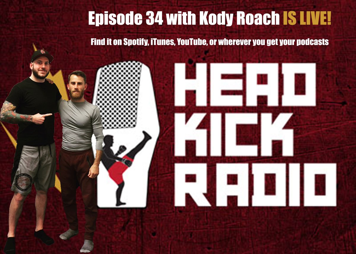 HeadKickRadio's tweet image. 