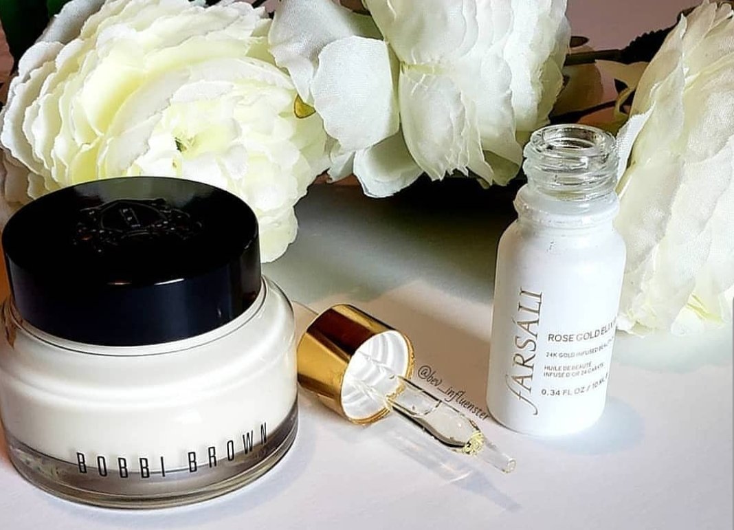 BeverlyBlair46's tweet image. Two of my favorite face bases!! I use the Vitamin Enriched Facebase daily
#facebase #farsali #beauty #makeuplover