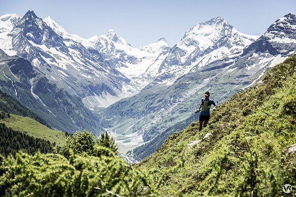 Looking for a #TrailChallenge? A once-in-a-lifetime running experience in the most beautiful scenery of the #Swiss #Alps #SwissPeaks360
youtu.be/JGNozToDOIY