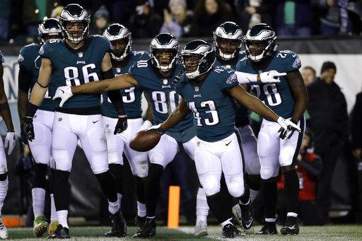 SeanGreeneWDEL's tweet photo. Can you watch the Eagles live in New Orleans for under $1,000? On the bright side, picking out jazz music for the radio versions of this story was quite fun. https://t.co/yEDJl3BHpl #NetDE #TravelDE https://t.co/qHkcfz2lDF