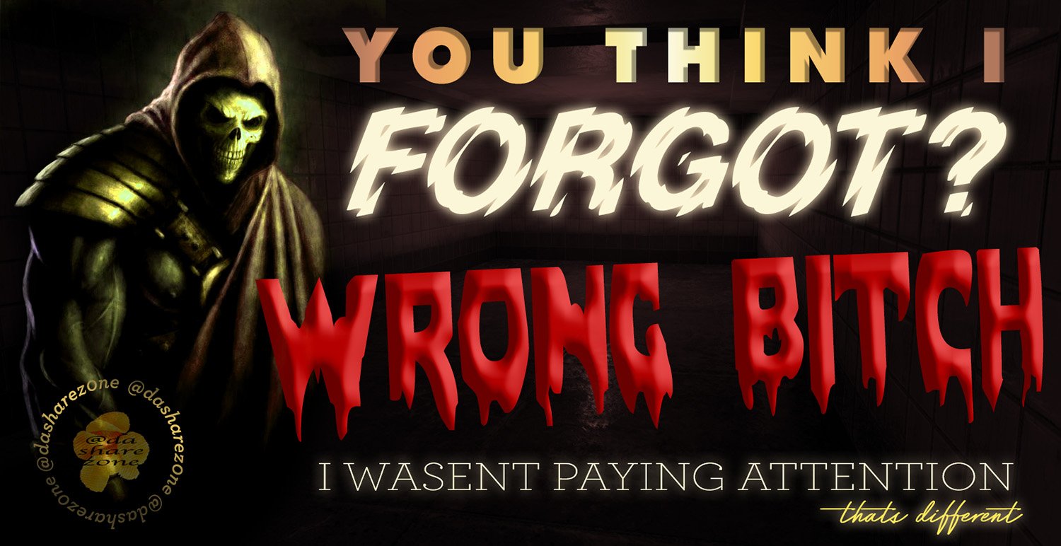 THIN=KN I FORGOT ? - https://t.co/Qtp3PuUDXE ADMIN