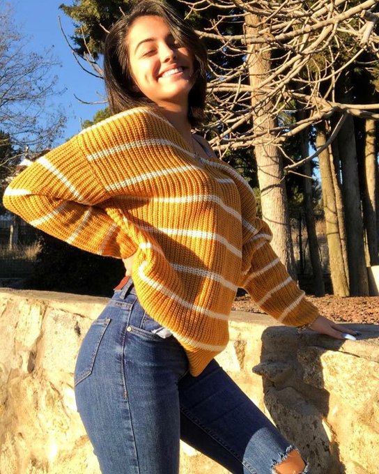 ♀️ outfit from @FashionNova https://t.co/Ww535Njepg<a class="tags" target="_blank" title="On Twitter" href="/?out=eyJ0eXAiOiJKV1QiLCJhbGciOiJIUzUxMiJ9.eyJpYXQiOjE3MTk4MDYzNTMsImlzcyI6InR3cG9ybnN0YXJzLmNvbSIsIm5iZiI6MTcxOTgwNjM1MywiZXhwIjoxNzUxMzQyMzUzLCJyZWRpcmVjdF91cmwiOiJodHRwczovL3R3aXR0ZXIuY29tL0Zhc2hpb25Ob3ZhIn0.XX9H1D0iC8SVcJfaXMPHSXmlGuqNjy-swurmVgjRozM5gMWeieUFznPud0cYztILC_YIOYAz97A-cH0yw7DHhg">@FashionNova</a>