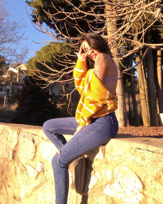 ♀️ outfit from @FashionNova https://t.co/Ww535Njepg<a class="tags" target="_blank" title="On Twitter" href="/?out=eyJ0eXAiOiJKV1QiLCJhbGciOiJIUzUxMiJ9.eyJpYXQiOjE3MTk4MDYzNTMsImlzcyI6InR3cG9ybnN0YXJzLmNvbSIsIm5iZiI6MTcxOTgwNjM1MywiZXhwIjoxNzUxMzQyMzUzLCJyZWRpcmVjdF91cmwiOiJodHRwczovL3R3aXR0ZXIuY29tL0Zhc2hpb25Ob3ZhIn0.XX9H1D0iC8SVcJfaXMPHSXmlGuqNjy-swurmVgjRozM5gMWeieUFznPud0cYztILC_YIOYAz97A-cH0yw7DHhg">@FashionNova</a>