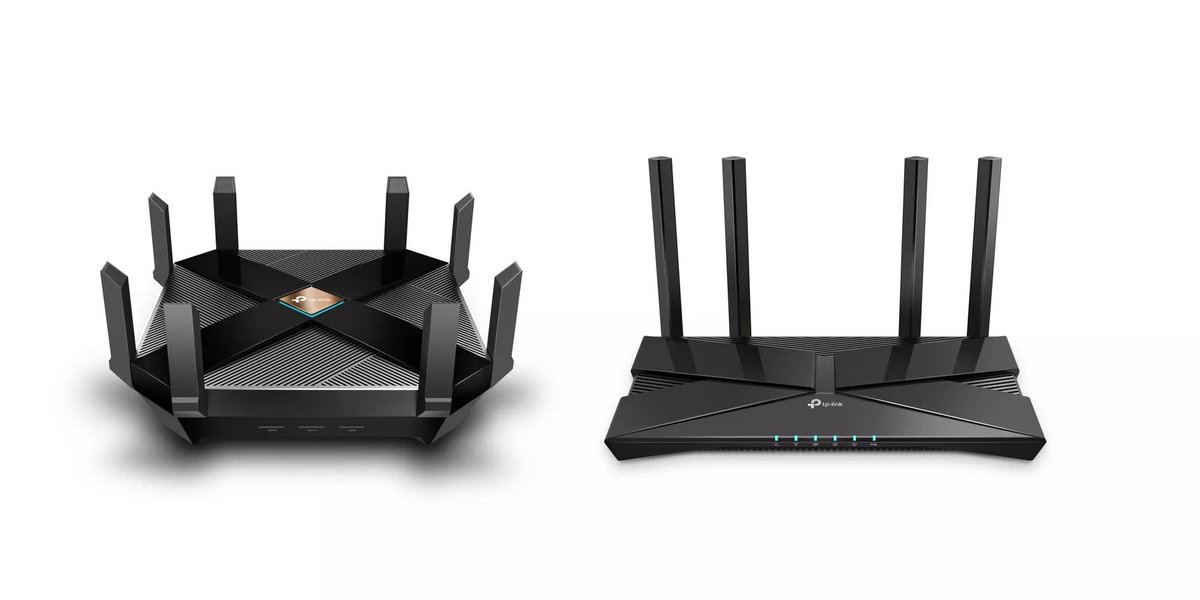 LopediaNet's tweet photo. TP-Link Wi-Fi 6 #Destekli ilk #ürünlerini #Tanıttı #Tanıttı #TPLINK #ürünlerini #WiFi https://t.co/7DXq1MXLb1 https://t.co/d3QwL8xiqQ