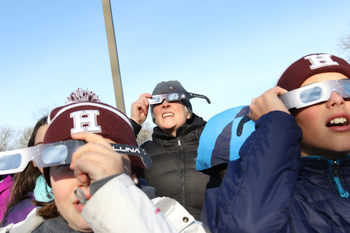 Belmont Day School On Twitter Bright Beautiful Day