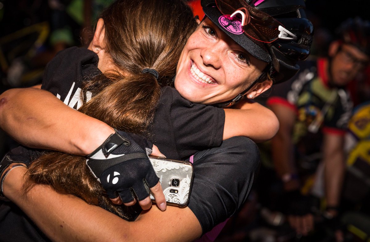 unboundgravel's tweet photo. #200women200miles-it's more than just a name; it's women expanding comfort zones and trying something different. It's a mom putting herself first w/o putting others last. It's toeing a start line in any DK distance. And it's inspiring the other women in your life to try it too. https://t.co/woIJDheH3z