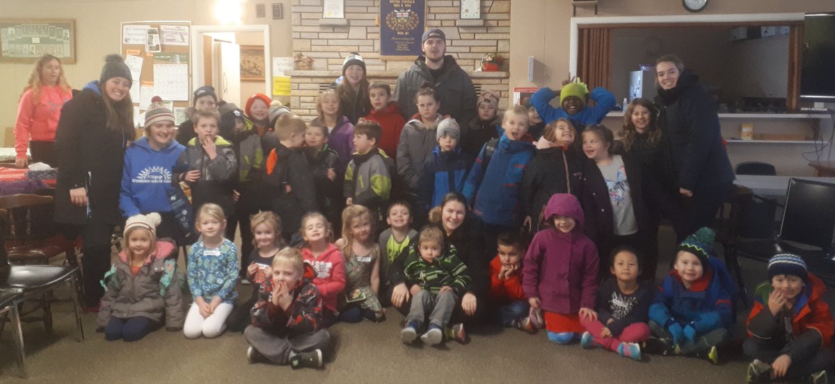 TownofHanover's tweet photo. Kamp K had so much fun learning to curl with the Hanover Curling Club  over the Christmas Break!  Thank you to all of the volunteers who made this possible. #KampK #CurlingThroughTheAges #CommunityPartnership https://t.co/9u1Ie8zBTN
