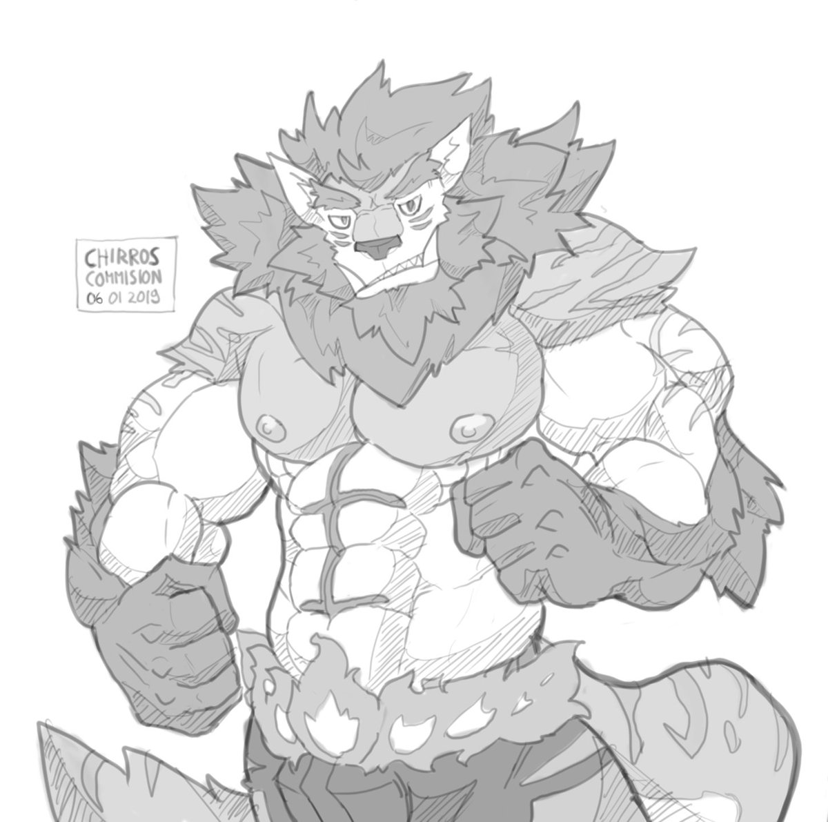 BliRhinoman! tweet media