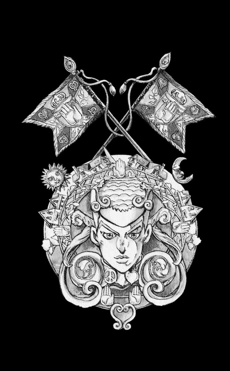 SC ➰ (@shonenscan) on Twitter photo 