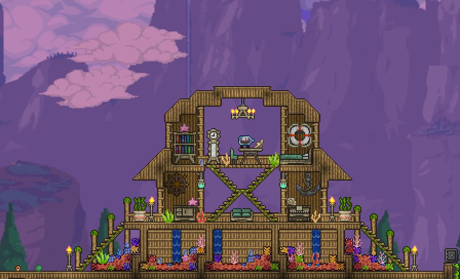 Terraria Community Forums