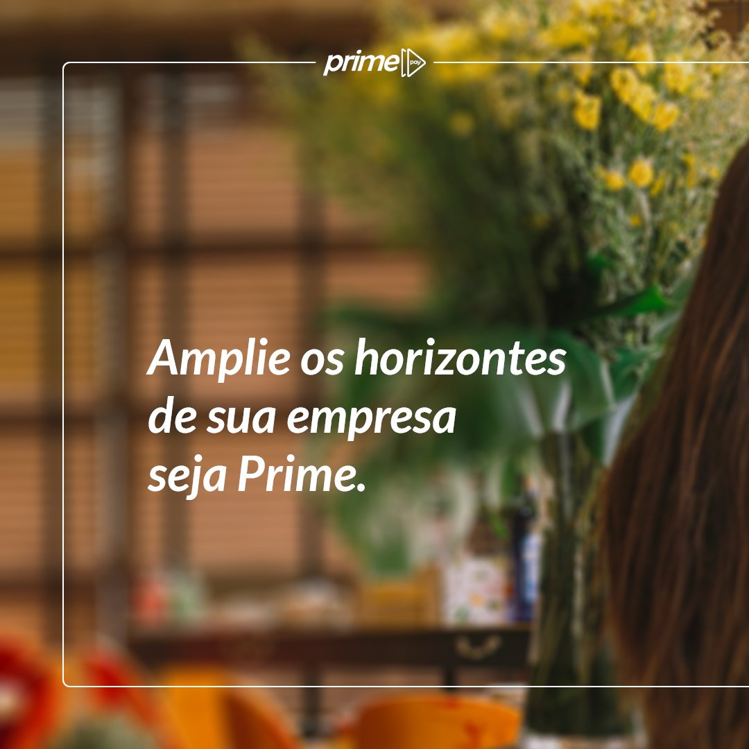 primepaybr's tweet photo. Gerencie todos os seus recebimentos através de uma plataforma intuitiva e fácil de usar. Inove, seja Prime Pay!
•
👉 Agende uma visita: https://t.co/RRcnwZn7gQ
•
#investimentos #primepay #pay #dinheironobolso #maquininhadecartao #cartaodedebito #cartaodecredito https://t.co/Y03cX93O3A