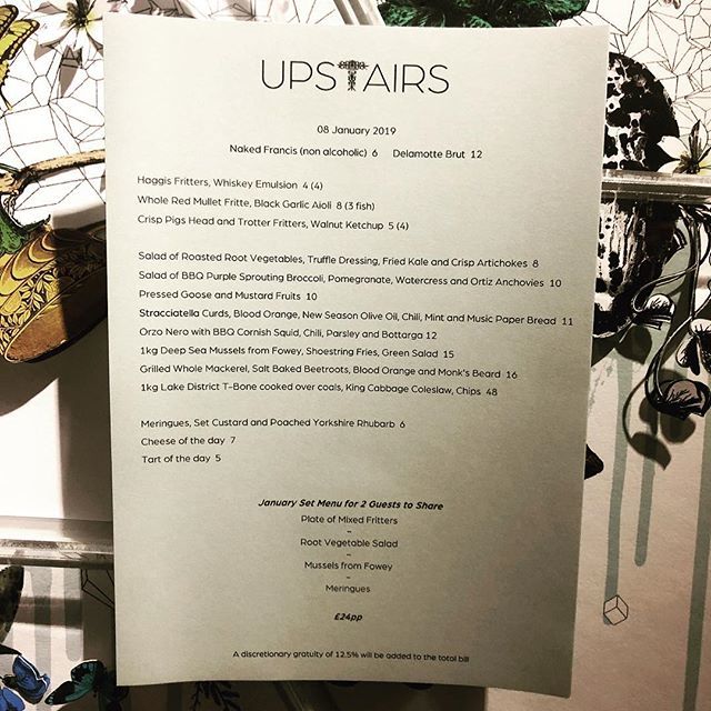 Upstairs at Trinity tweet media