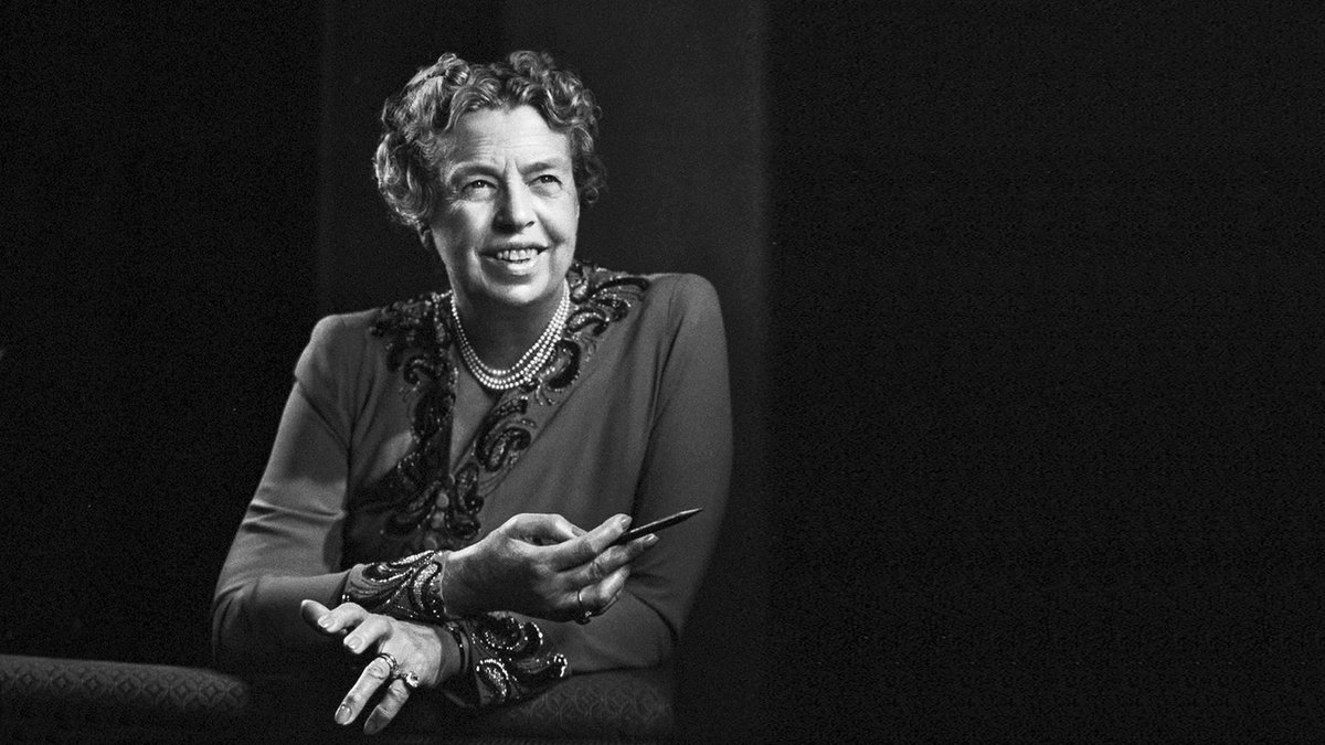 AnneRobertsMD's tweet photo. "The future believes to those who believe in the beauty of their dreams." [Eleanor Roosevelt]

#MondayMotivation #Quote #EleanorRoosevelt #StrongWomen #Future #Dreams https://t.co/TnZsZP65Zl
