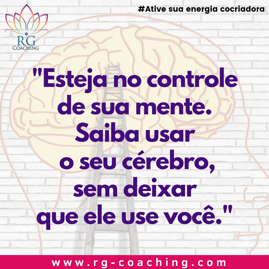 💜 Utilize essa poderosa ferramenta para expandir sua vida e não para limitá-la.

#coaching #pnl #motivação #objetivos #propósito #poderpessoal #lifecoaching #coachingquântico #desenvolvimento #prosperidade #coachingfinanceiro #coachingdeemagrecimento #sucesso #conquistas