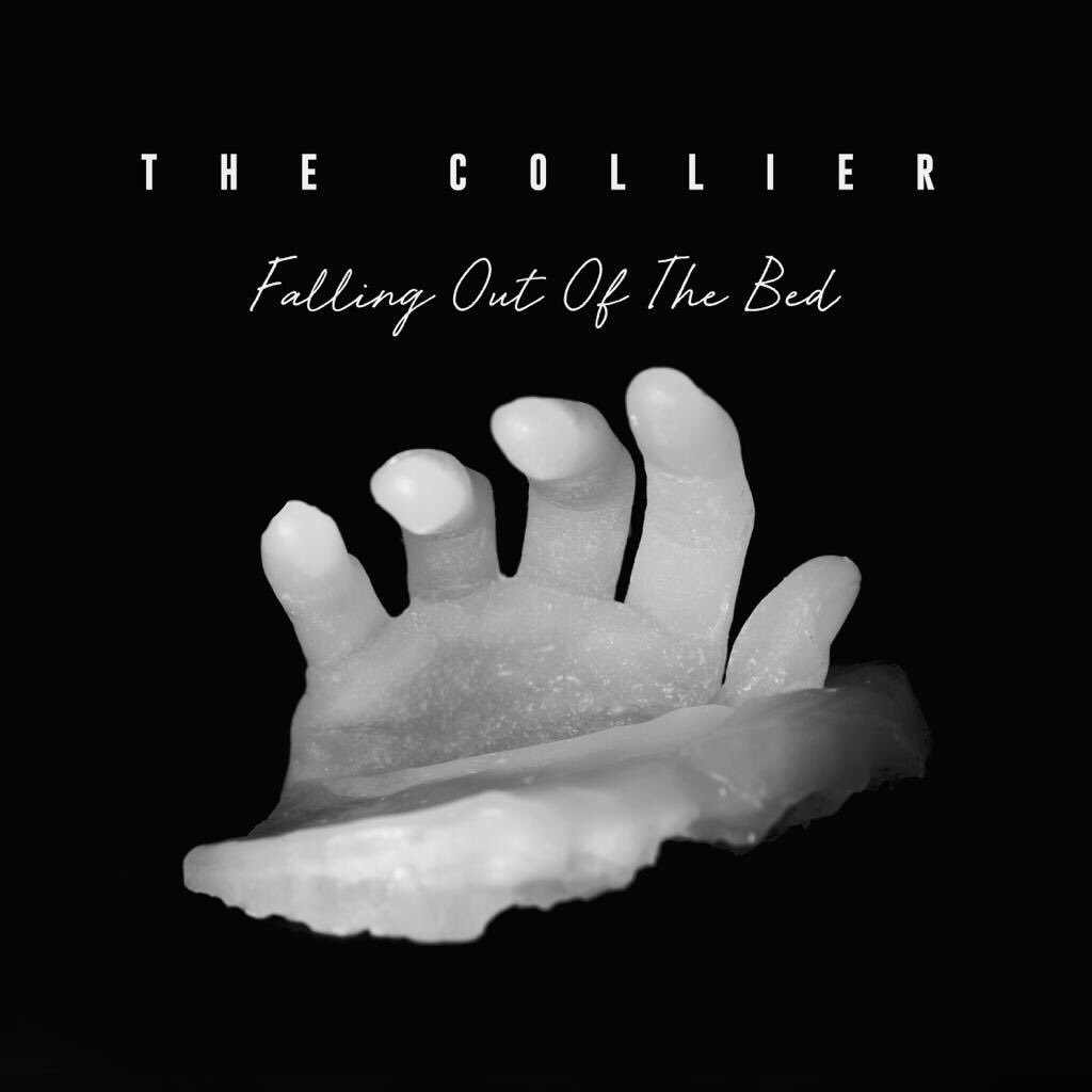 JohnOxley777's tweet photo. Discover this brilliant ( New Song ) & video
“Falling Out Of The Bed”
By London’s magnificent #TheCollier
( @TheCollier_ Blistering Alternative Indie Rock!
The Collier - Falling Out Of The Bed https://t.co/3uzqRFr1BN via @YouTube https://t.co/39azeUD5nR