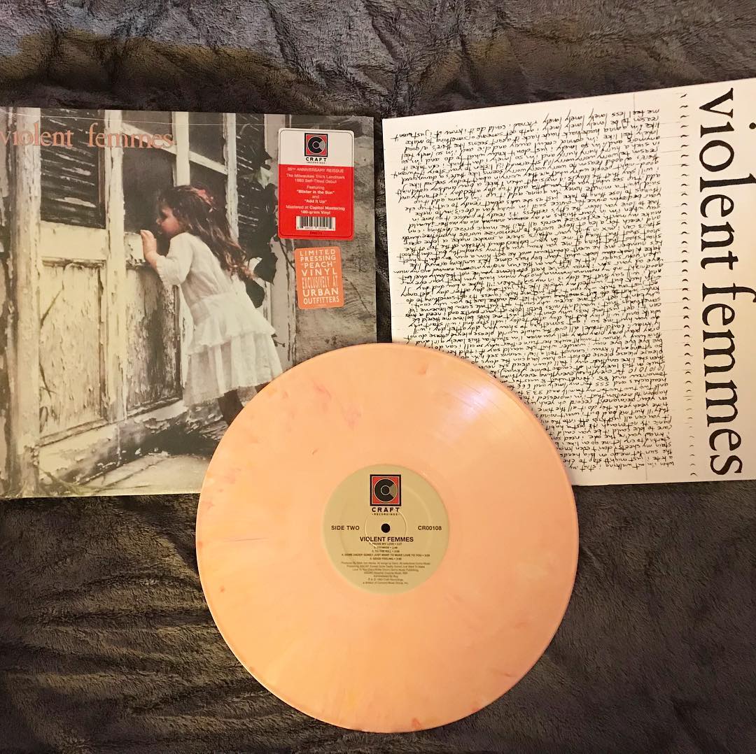 Violent Femmes tweet media