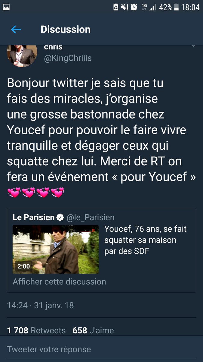 Ryan_tu_connais's tweet image. Classique mdrr