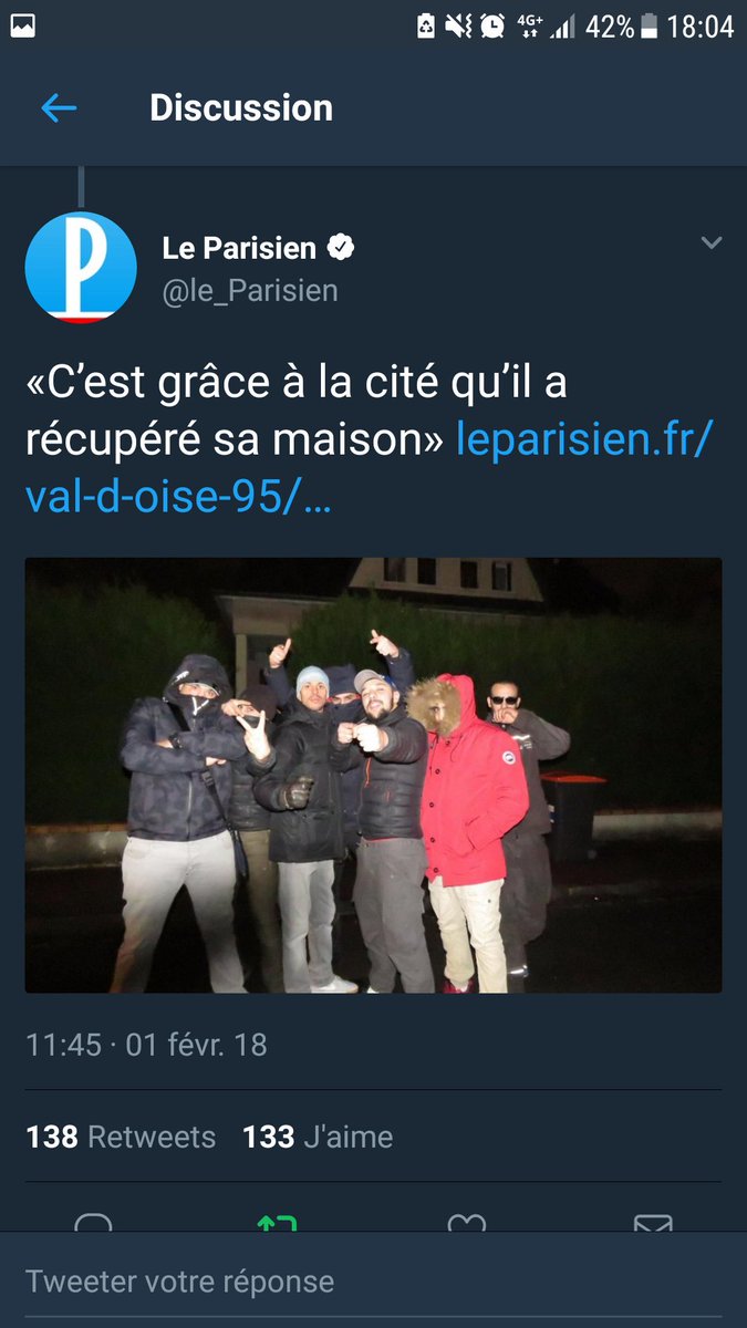 Ryan_tu_connais's tweet image. Classique mdrr