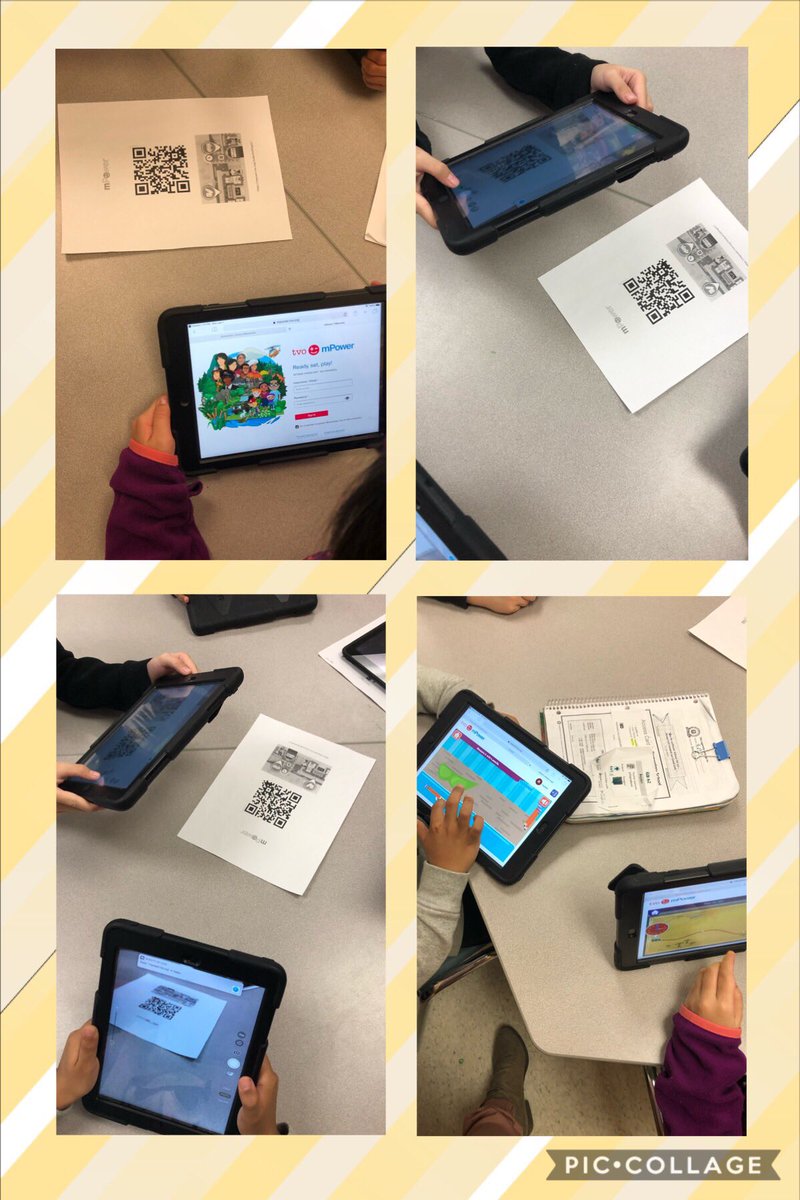 rvrcoelho's tweet image. 2019 off to a great start... great to be working with grade 1 &amp;amp; 2 Ss from @Saintjulia2015 @lorioMrs class on TVO mPower #dp_math 😊