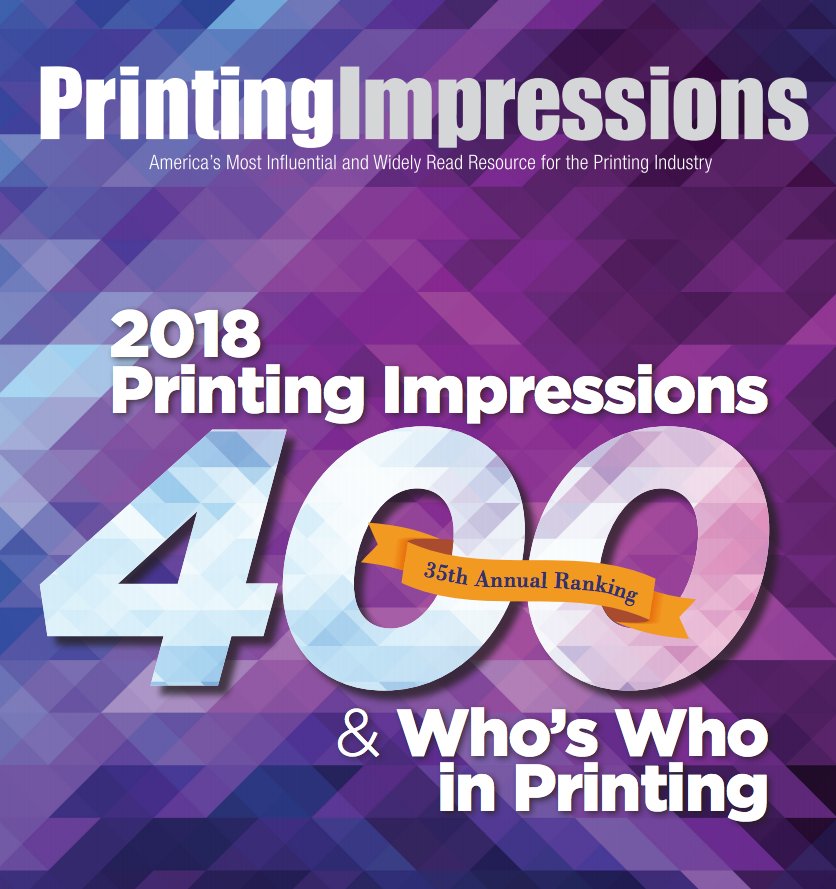 bigvisual_group's tweet image. It&apos;s a great honor to make it on this year&apos;s @PIConnects Top 400 list of both large and small format printers around the nation! Thanks to our wonderful clients and employees for your continued support.