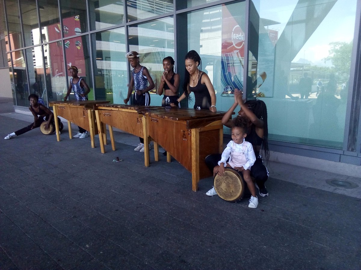 Gugulethu United we stand Dancers (@judy28996628) on Twitter photo 