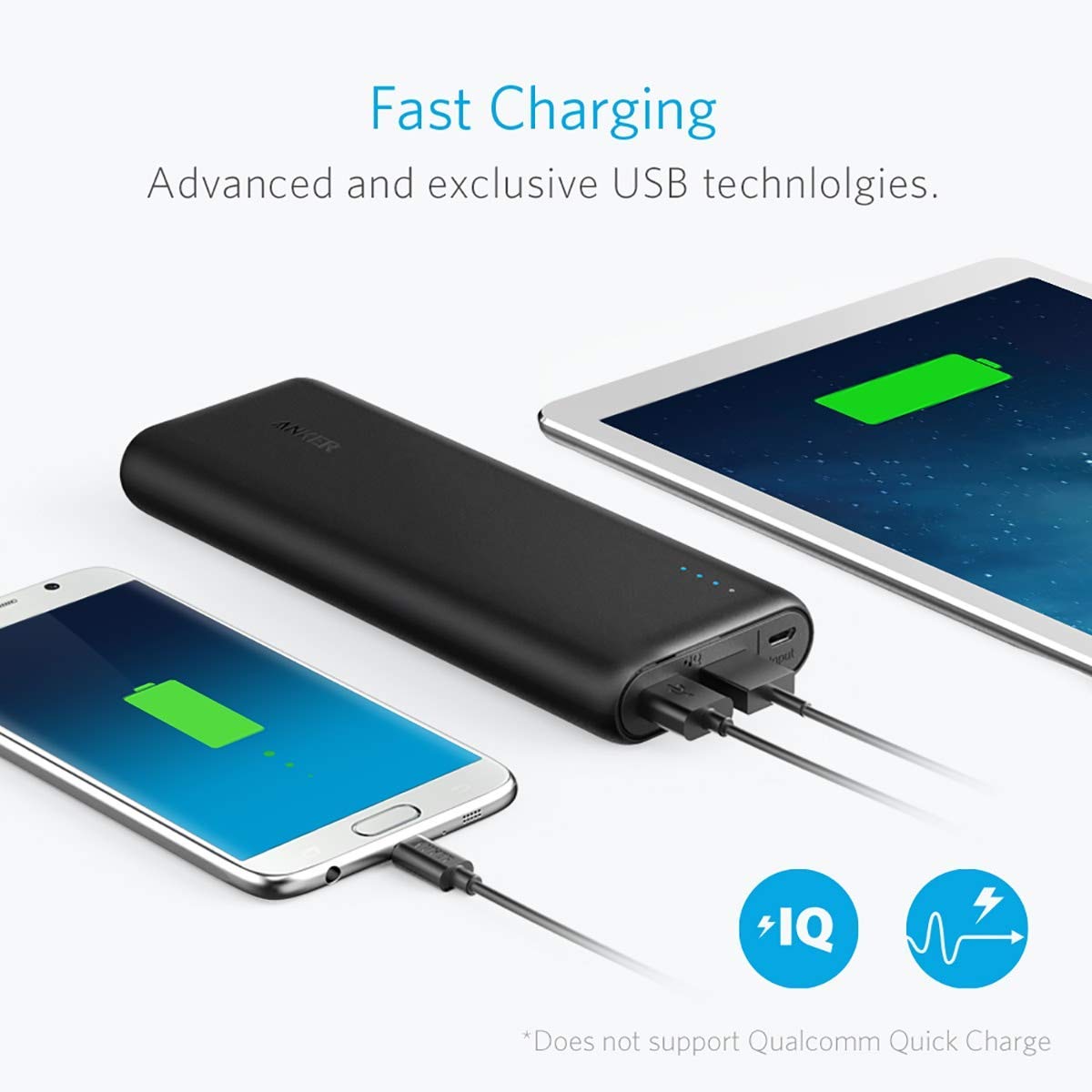 ZADstoreee's tweet photo. شوف باور بانك Anker الأكثر مبيعاً وقوته 15600م/ا
لشراء المنتج من سوق كوم
https://t.co/oXdygAvXm9
لشراء المنتج من امازون
https://t.co/zBgdzQEv1a https://t.co/GSRGAJSXuR