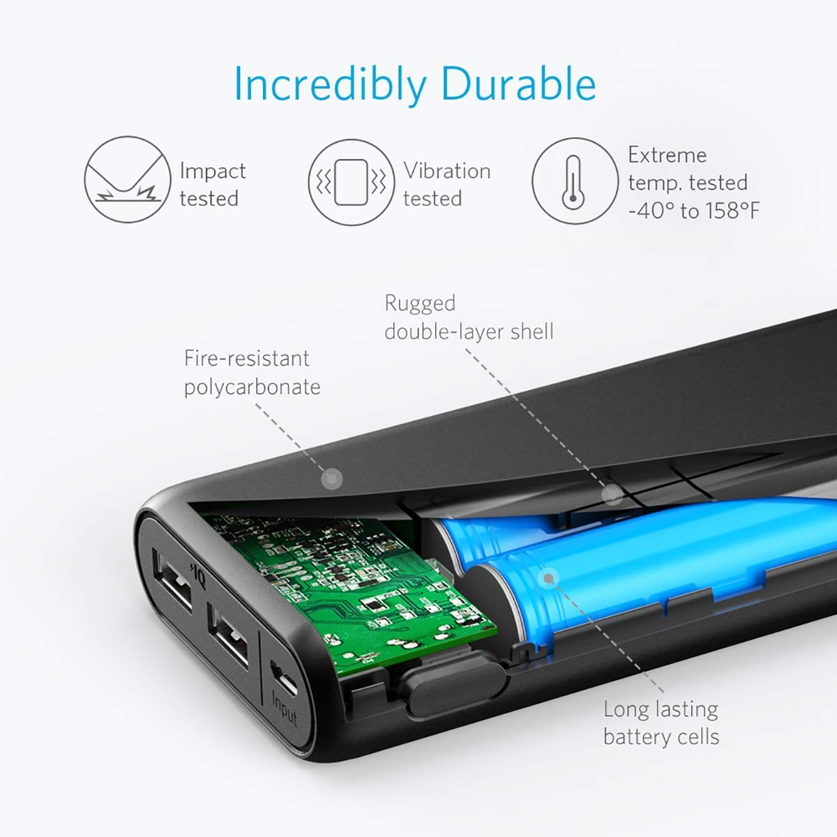 ZADstoreee's tweet photo. شوف باور بانك Anker الأكثر مبيعاً وقوته 15600م/ا
لشراء المنتج من سوق كوم
https://t.co/oXdygAvXm9
لشراء المنتج من امازون
https://t.co/zBgdzQEv1a https://t.co/GSRGAJSXuR