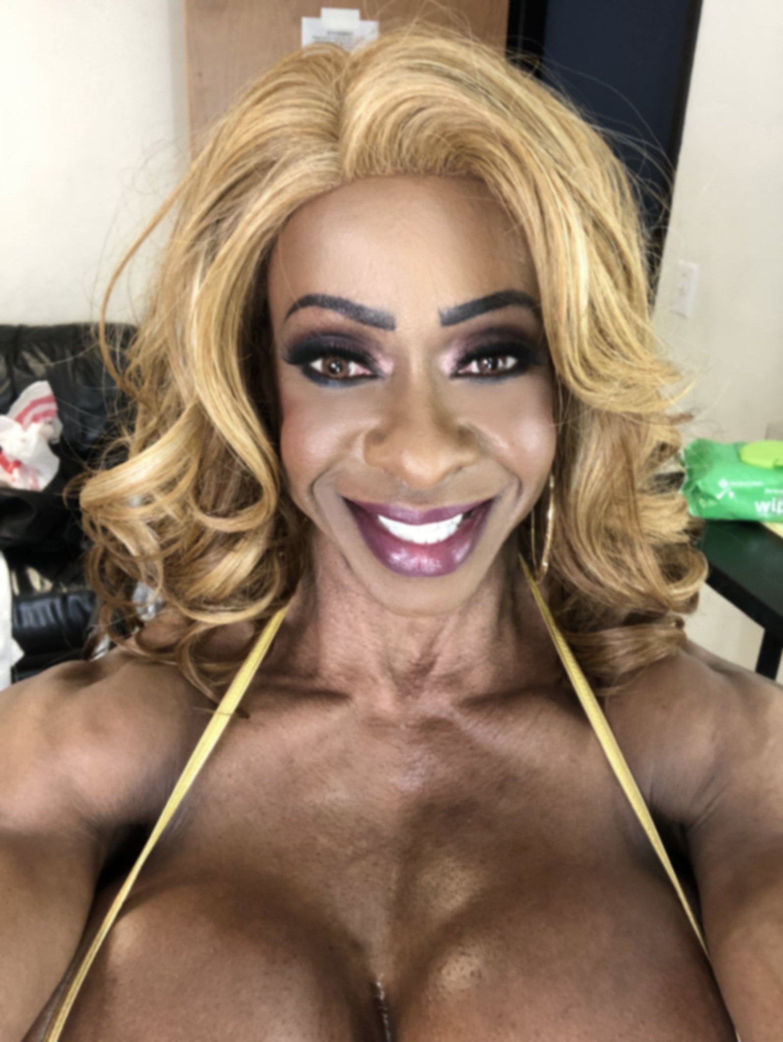 Yvette bova onlyfans
