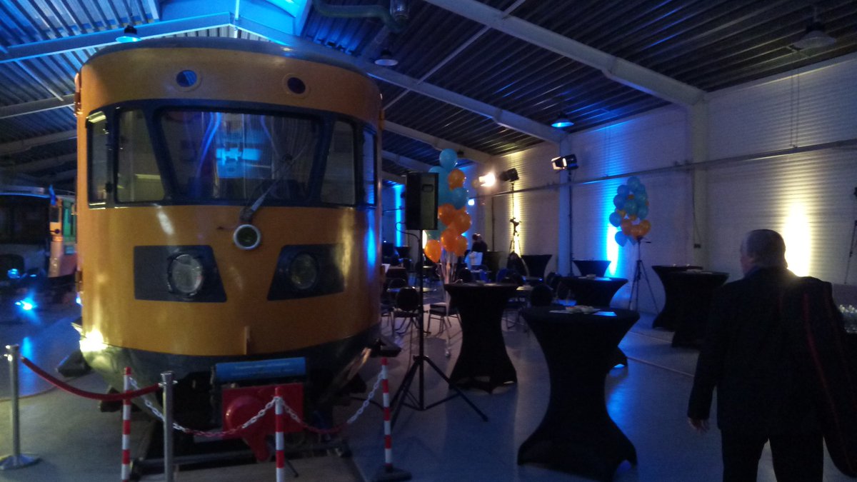 Transit Oost tweet media