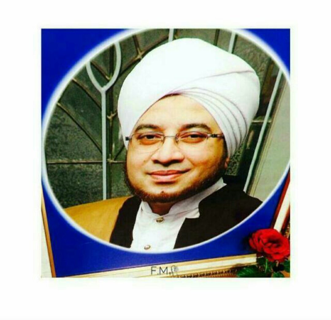 SyarifZulfi2's tweet photo. HABIBANA MUNZIR BIN FUAD BIN ABDURRAHMAN AL-MUSAWA 

Mengenalmu merupakan keagungan bagiku, namun perkenalan kita telah ditakdirkan Ketika engkau telah sukses melalui dunia yang fanah ini.
#habibmunziralmusawwa #habibmunzir #habibrizieq #habibjindan #habibbahar #habibnabiel #MR https://t.co/1uehnClTN2