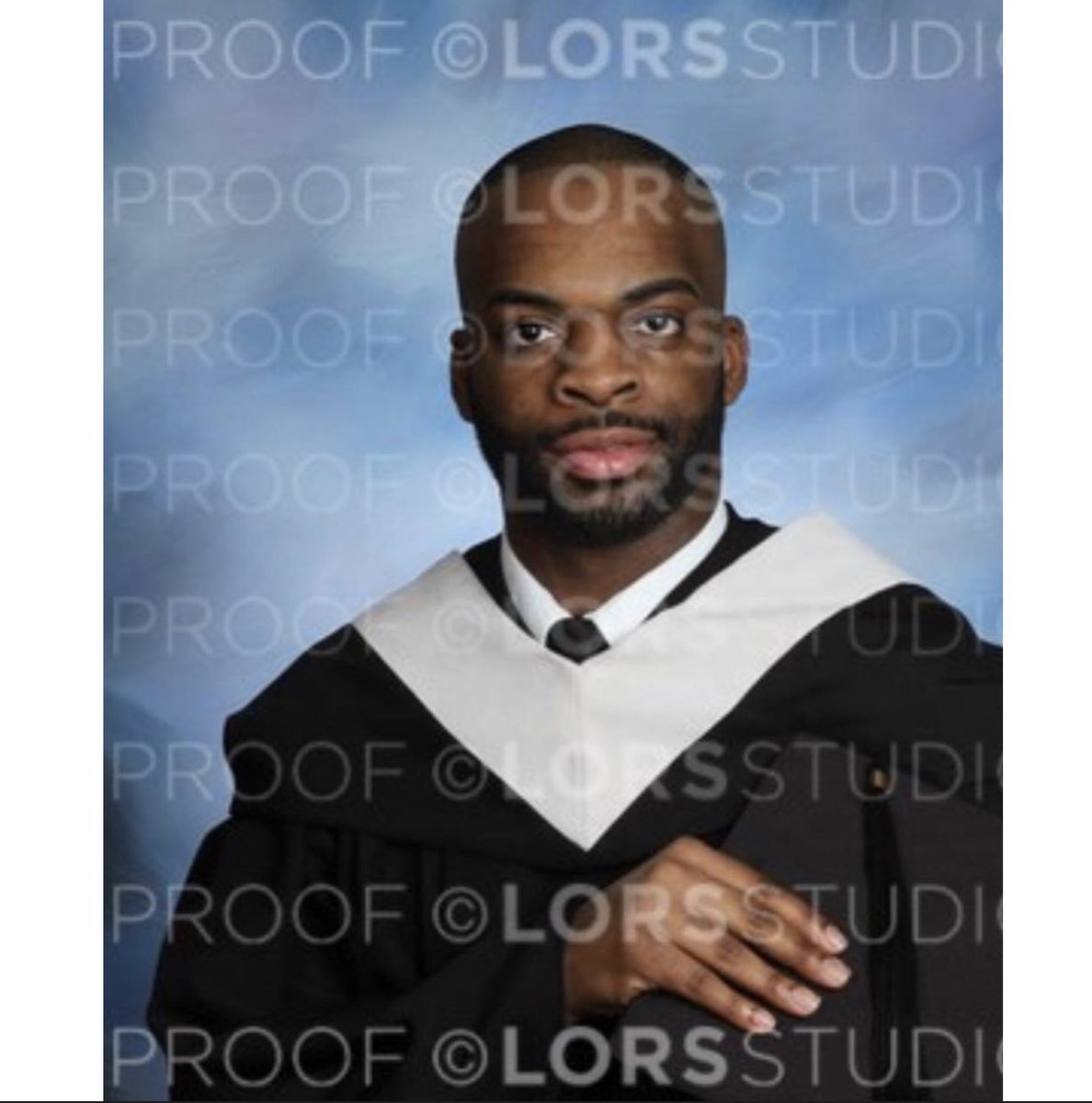 Faith is not believing that God can, it is knowing that God will 👨🏾‍🎓🎓🙏🏾 #MontclairStateUniversity