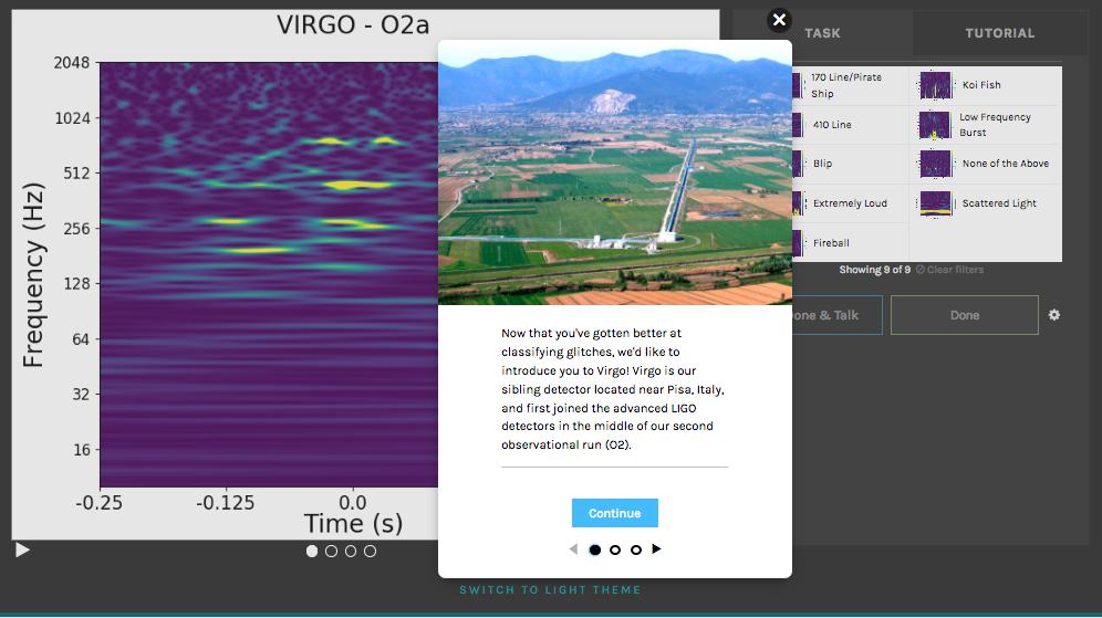 laura trouille tweet media
