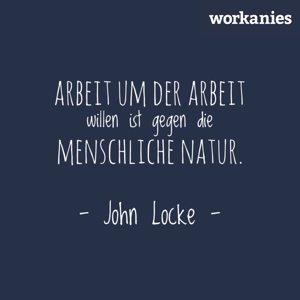 workanies's tweet photo. Welch wahre Worte 😉 Damit die Arbeit nicht nur Arbeit bleibt, erhältst Du bei https://t.co/6YnRuHUNxn einen echten Einblick ins Unternehmen 😊 #dailyworkanies #erkundeunternehmen #erlebejobs #work #company #job #jobsearch #karriere #career https://t.co/D5qzU38IqF