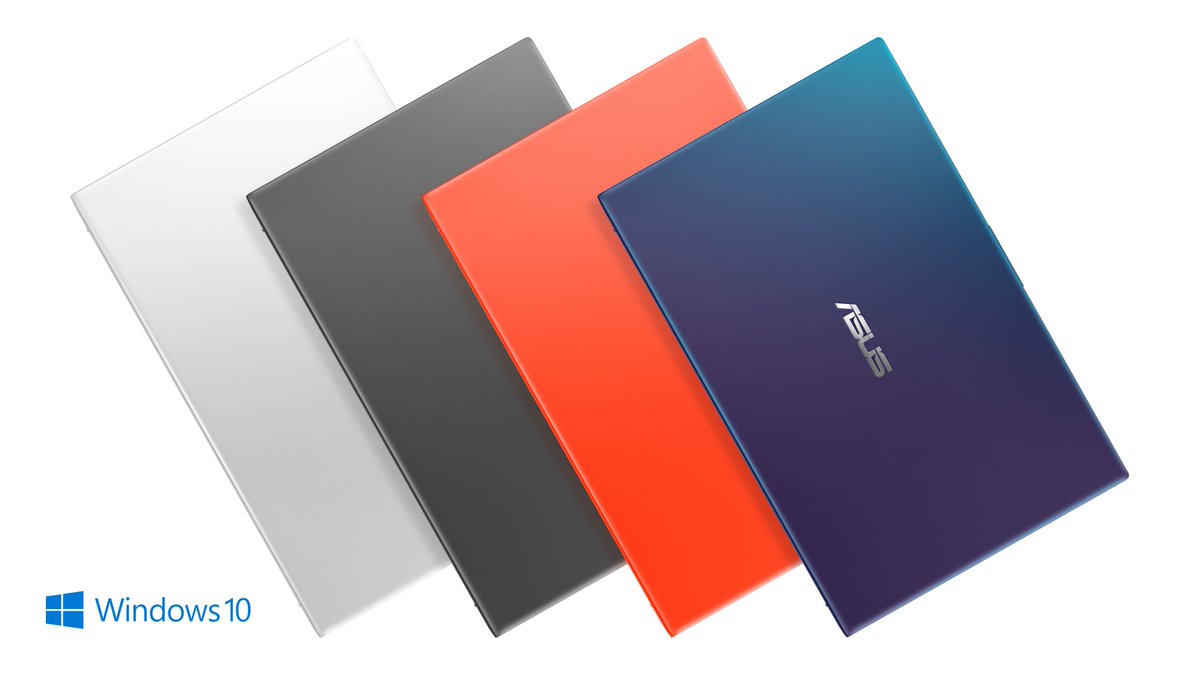 .@ASUS introduced several new devices at #CES2019. Check out new ZenBooks, StudioBook, VivoBooks, @ASUS_ROG gaming PCs and more: msft.social/xEqgy4