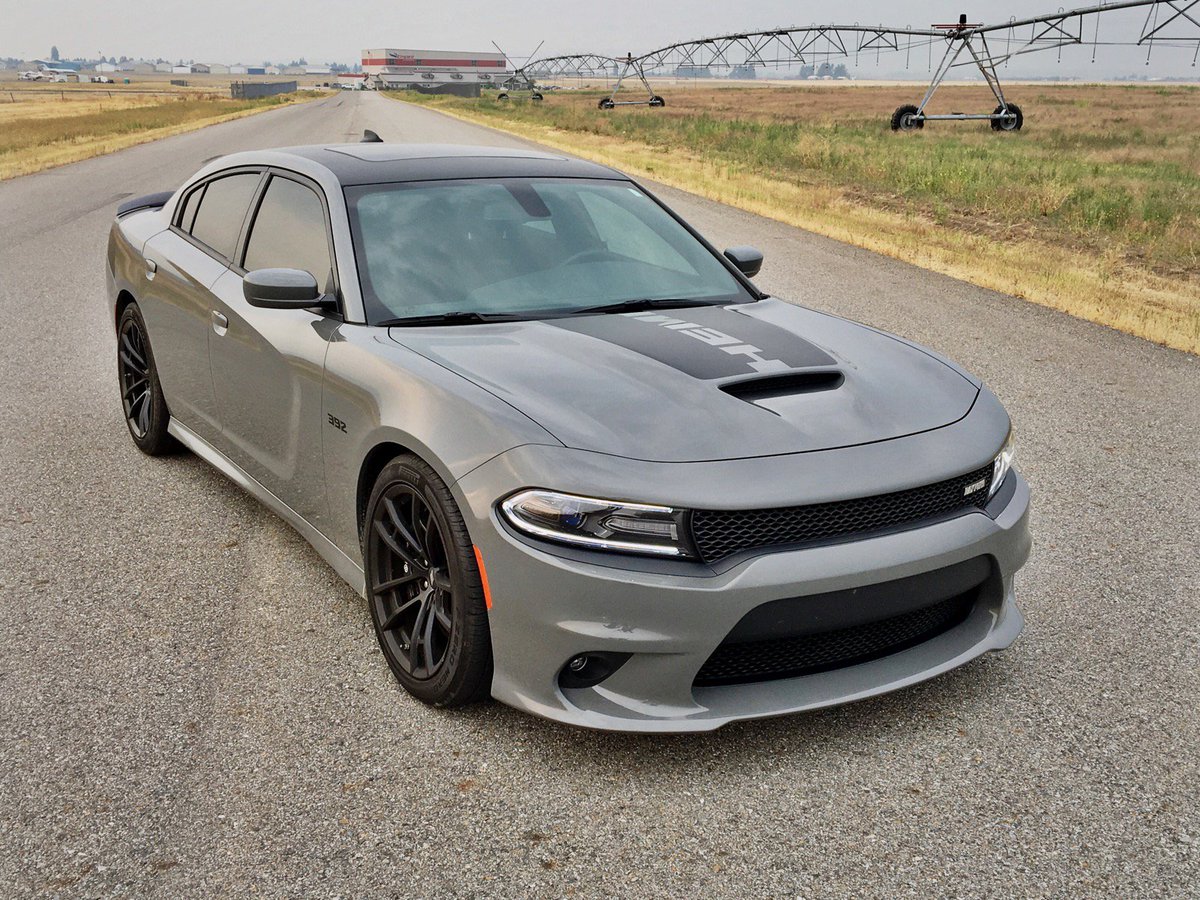 Are you driving your Hurst-equipped Mopar today? #MoparMonday #FirstWithHurst #HurstPerformance