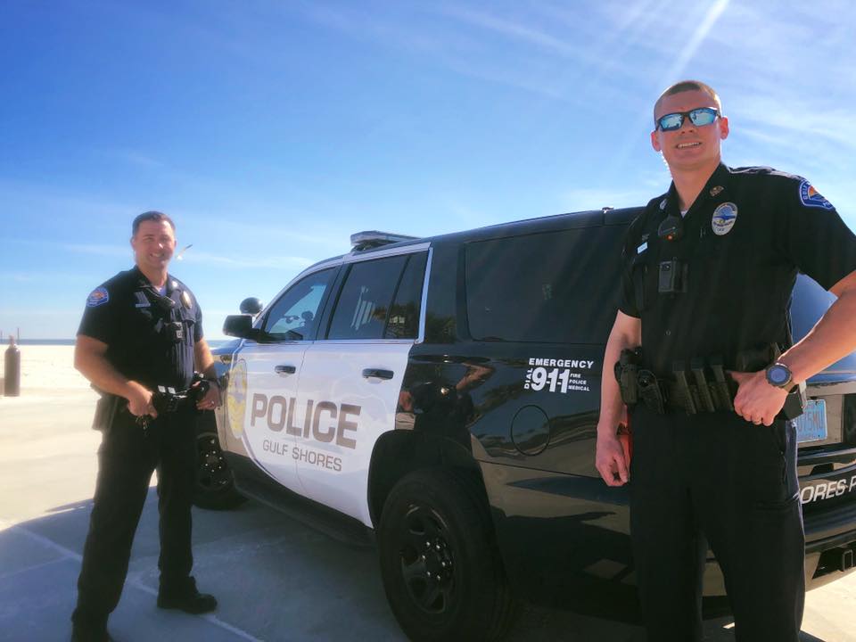 2019 brings New Higher Salaries.  Apply now for entry level &amp; lateral positions. As of 1/1/19, the min starting salary is $46,528 (Non-POST cert), and close to $49,000 for POST cert officers! Follow link for another new hiring incentive >> facebook.com/gulfshorespoli…
#SignOnBonus