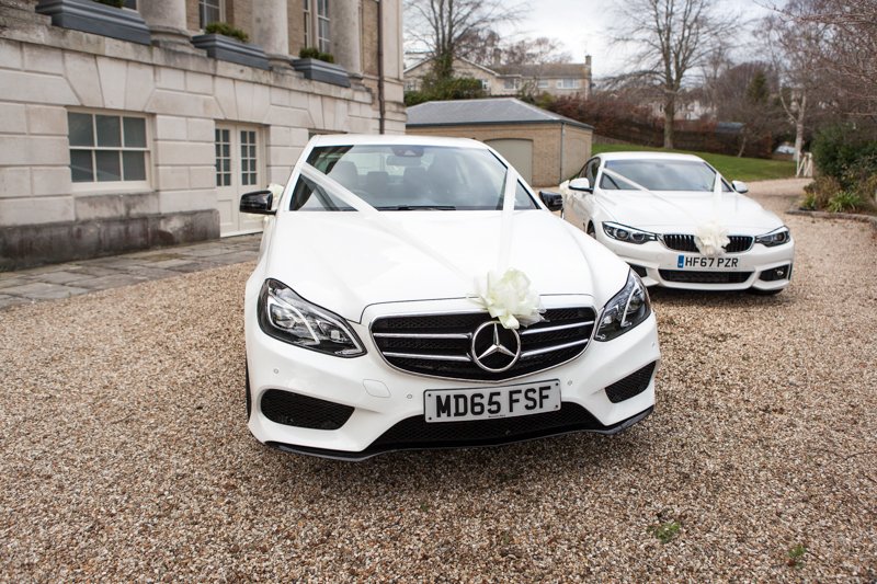 This year we are very pleased to announce the arrival of two White Wedding cars for the 2019 wedding season BMW 4 series and Mercedes E Class - spoilt for choice #Dorsethour please get in touch for a quote #whitewedding #dorsetwedding #wedding2019