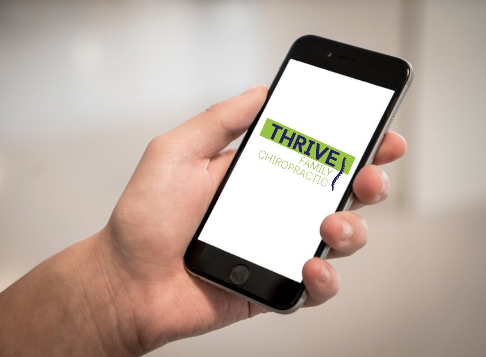 ThriveChiroNH's tweet photo. Posture is declining as quickly as our technology develops!
You're always quick to update your mobile device, but how quickly are you to upgrade yourself? When you update your IOS, resolve to update yourself and your health! https://t.co/1ZvzsJADqH
#ithrivedover #health #wellness https://t.co/PbRparkBhw