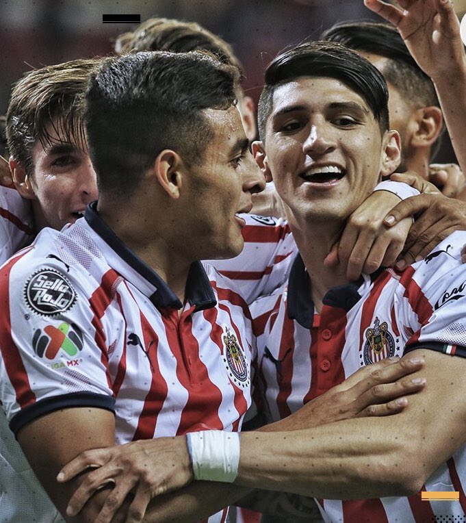 Alexis_Vega9's tweet photo. Que se haga costumbre banda🇫🇷 @Chivas https://t.co/mN3glU2tsf