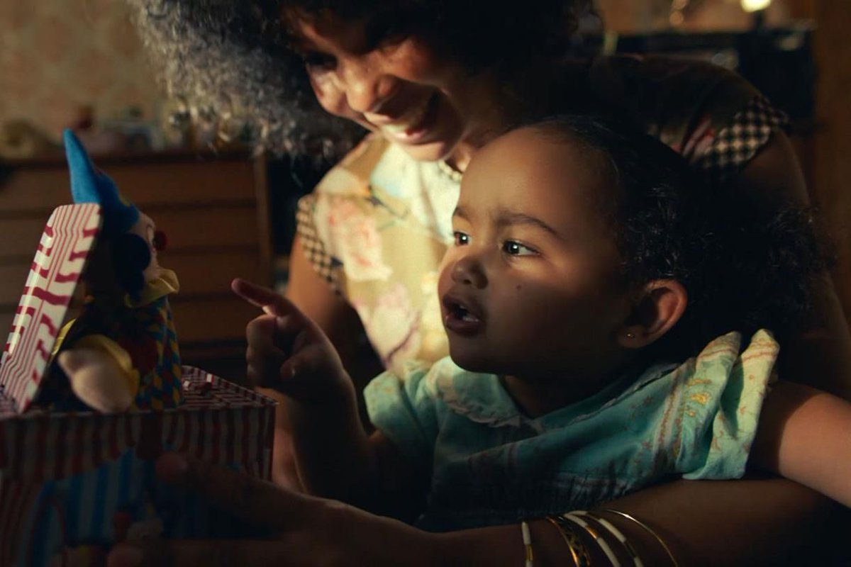 Ad of the day: <a href="/TheEconomist/">The Economist</a> encourages curious people to "never stop questioning" in new ad by <a href="/proximityLDN/">Proximity London</a>: buff.ly/2VuZADT