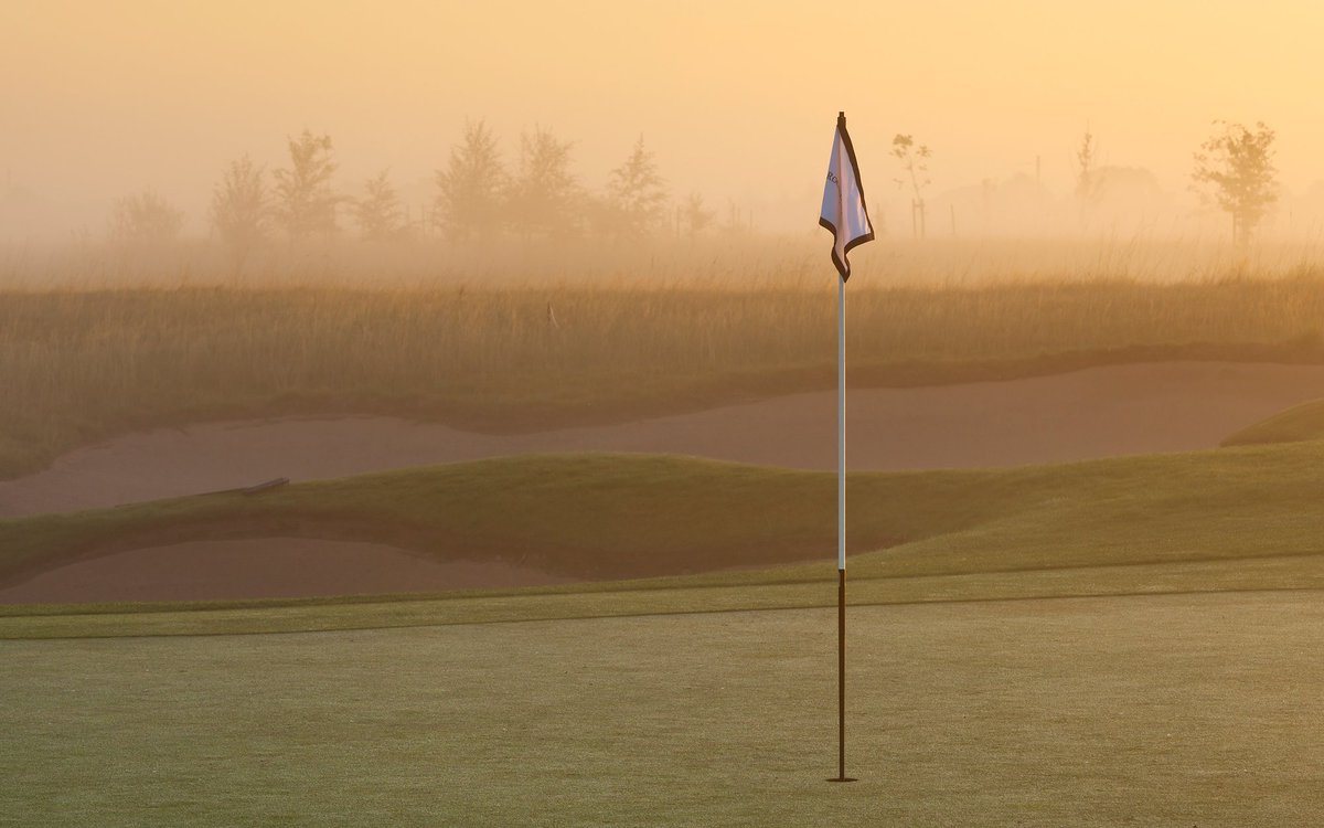 RockliffeHall's tweet image. ⛳ Break out the hedgehog wheels and the coffee flask and participate in our January Open Pairs competition as you compete for the top prize. The competition will also feature longest drive and nearest the pin competitions. Find out more: ow.ly/GlBz30n9MIZ 🏌️‍♂️