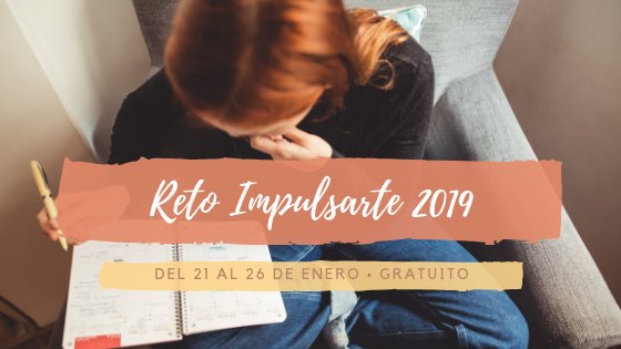 MI #RegaloDeReyes para #músicos, #bailarines y #actores:

¿YA HAS ORGANIZADO TUS OBJETIVOS DE 2019 Y SABES CÓMO VAS A ALCANZARLOS? ¡ÚNETE AL #RetoImpulsarte Y LO HAREMOS JUNTOS! 👉👉👉 psicologiaimpulsarte.es/reto-2019/