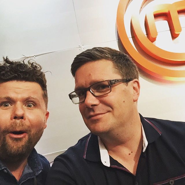 LarderSE1's tweet photo. Incase you missed it (which was most likely) it’s starting again on @VirginMedia_Two better time slot at 9 tonight #repeat 🤦♂️💪 @midsummerchef @MasterChef_IRL @virginmediaireland https://t.co/Q30spPrAEd https://t.co/P4umCnx3ue