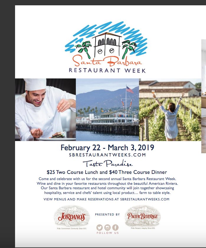 I'm so excited to share the @SBRW2019 feature in this months <a href="/SBLifeandStyle/">SB Life & Style</a> magazine. It looks amazing!!   
bit.ly/2CVMN68