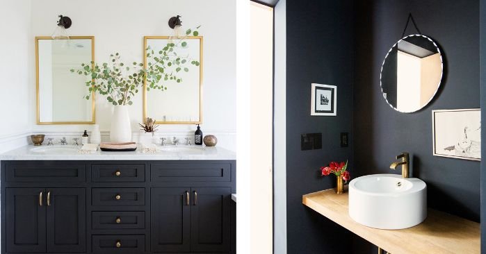 FirstTownRE's tweet image. 10 Bathroom Paint Colors Interior Designers Swear By - bit.ly/2GQrO8N