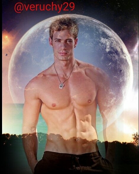 veruchy29's tweet photo. #FansEnamoradasARG #ContigoALaDistanciaWL @willylevy29 https://t.co/1xkpDAX2Tk