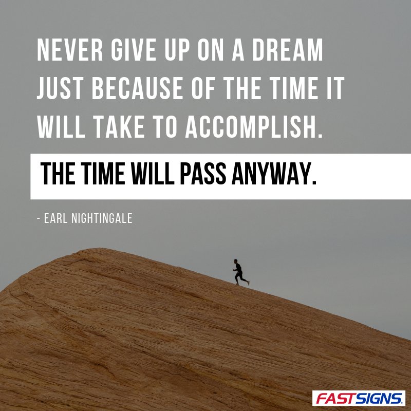 Keep moving! #MotivationMonday
