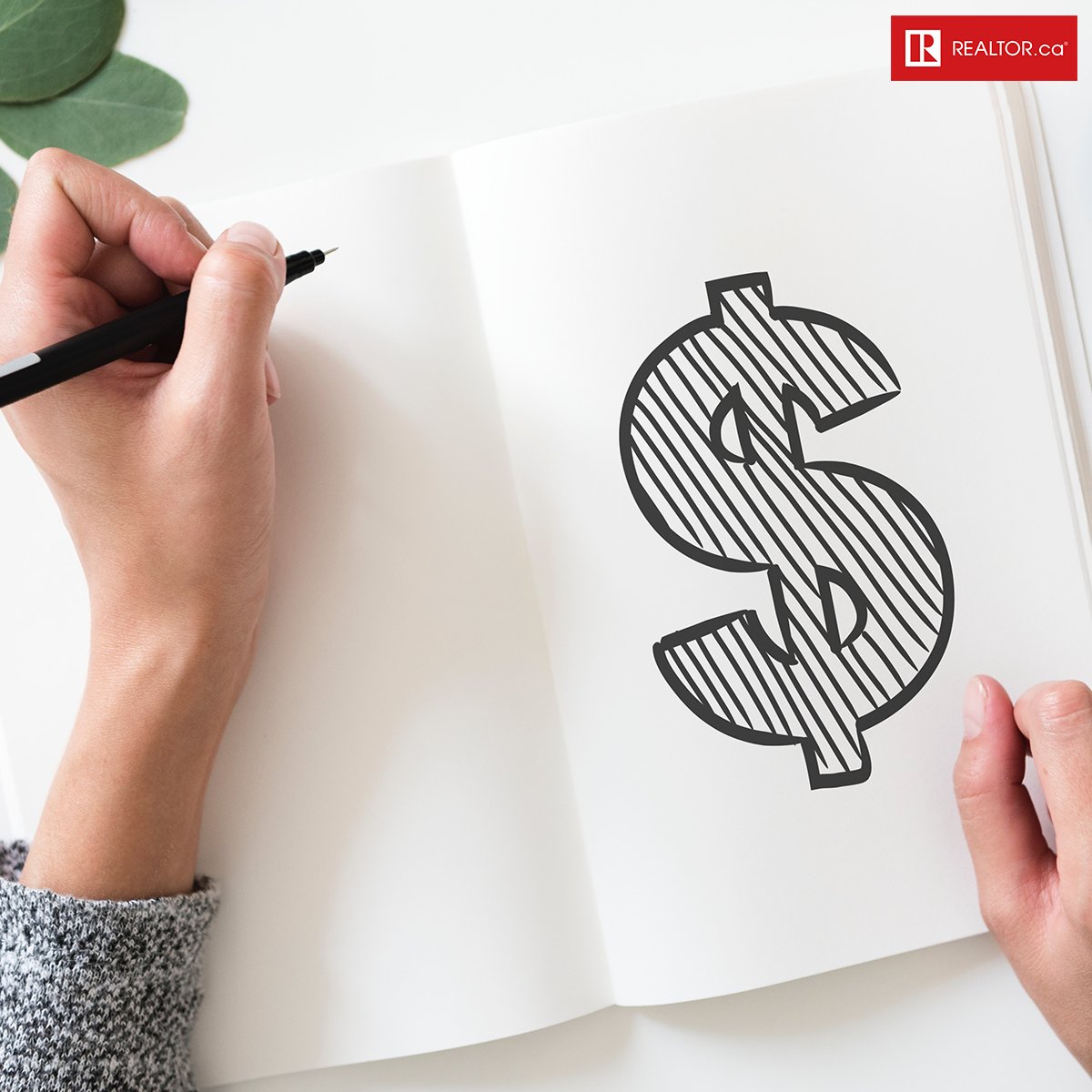 Mettre de l’argent de côté pour les imprévus fait-il partie de vos résolutions 2019? #résolutions #nouvelan #maison #Realtorpointca lickst.at/Resolutions-Po…