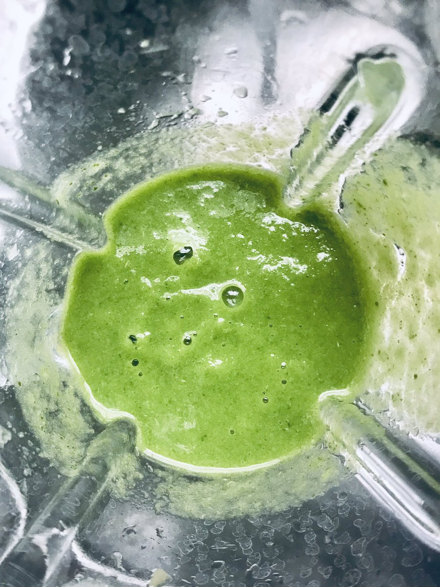 morning groove 🌱☮️ #vegan